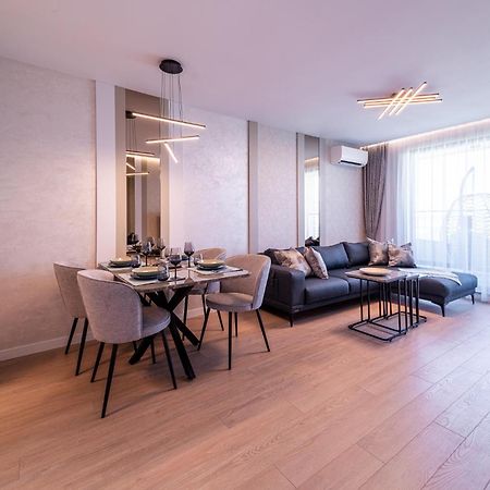 Sky Symphony Apartamento Varna Exterior foto